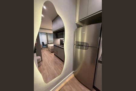 Apartamento para alugar com 1 quarto, 29m² em Sumarezinho, São Paulo
