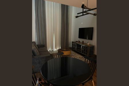 Apartamento para alugar com 1 quarto, 75m² em Itaim Bibi, São Paulo