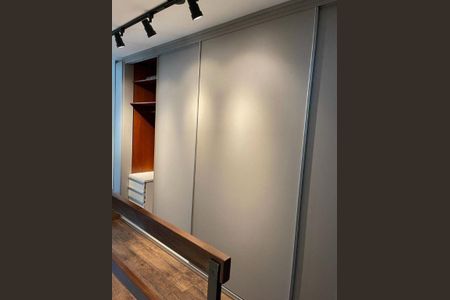 Apartamento para alugar com 1 quarto, 75m² em Itaim Bibi, São Paulo
