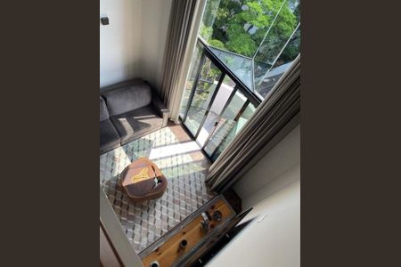 Apartamento para alugar com 1 quarto, 75m² em Itaim Bibi, São Paulo
