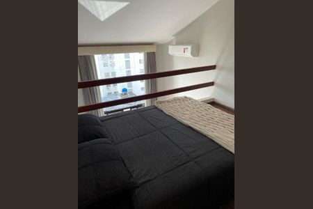 Apartamento para alugar com 1 quarto, 75m² em Itaim Bibi, São Paulo