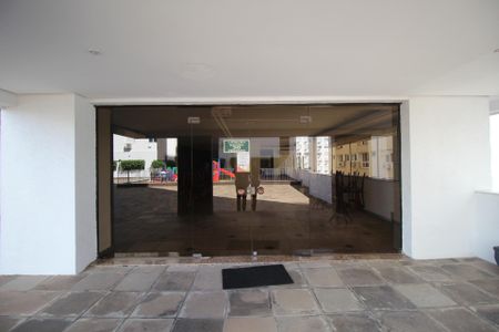 Apartamento à venda com 67m², 2 quartos e 2 vagasÁrea comum - Salão de festas