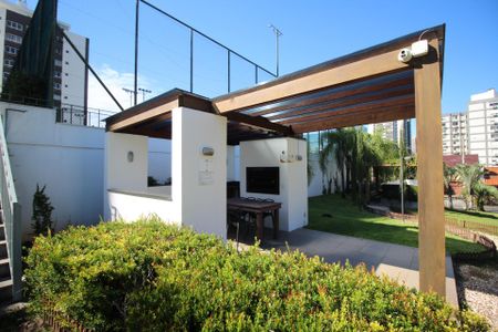 Apartamento à venda com 67m², 2 quartos e 2 vagasÁrea comum - Churrasqueira
