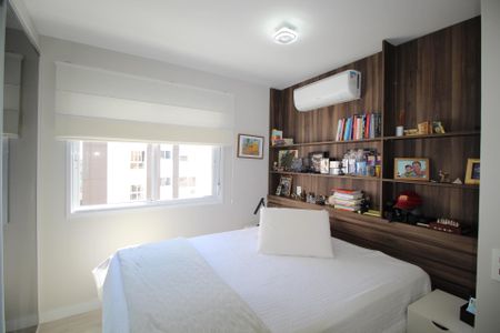 Apartamento à venda com 67m², 2 quartos e 2 vagasSuíte 1