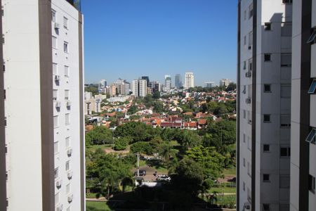 Apartamento à venda com 67m², 2 quartos e 2 vagasVista