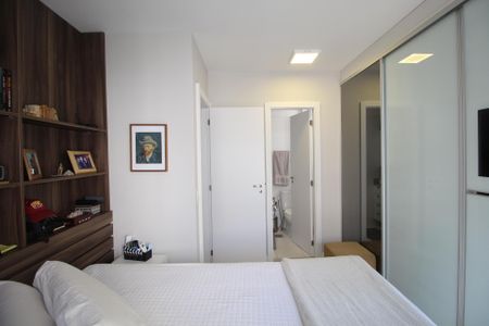 Apartamento à venda com 67m², 2 quartos e 2 vagasSuíte 1