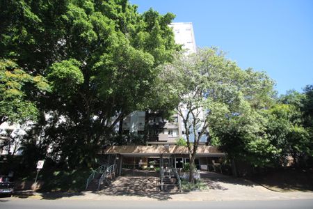 Apartamento à venda com 67m², 2 quartos e 2 vagasFachada