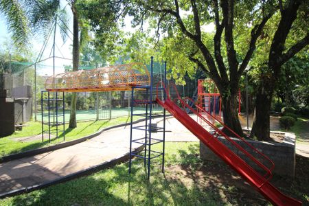 Apartamento à venda com 67m², 2 quartos e 2 vagasÁrea comum - Playground