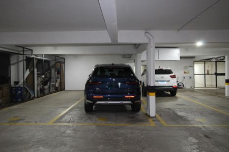 Apartamento à venda com 67m², 2 quartos e 2 vagas Apartamento à venda com 67m², 2 quartos e 2 vagasGaragem