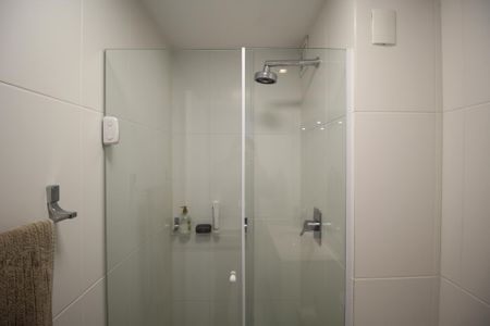 Apartamento à venda com 67m², 2 quartos e 2 vagasBanheiro