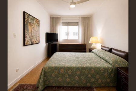 Apartamento à venda com 120m², 2 quartos e 1 vaga Apartamento à venda com 120m², 2 quartos e 1 vagaDormitório - Suíte