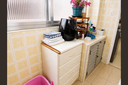 Apartamento à venda com 120m², 2 quartos e 1 vaga Apartamento à venda com 120m², 2 quartos e 1 vagaÁrea de Serviço