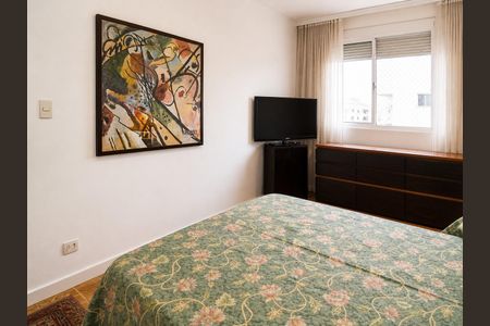 Apartamento à venda com 120m², 2 quartos e 1 vaga Apartamento à venda com 120m², 2 quartos e 1 vagaDormitório - Suíte