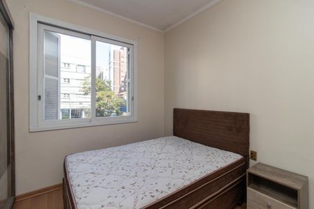 Apartamento para alugar com 97m², 2 quartos e sem vagaQuarto 2