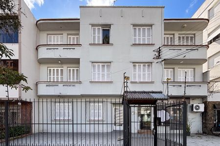 Apartamento para alugar com 97m², 2 quartos e sem vagaFachada