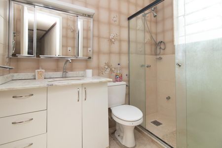 Apartamento para alugar com 97m², 2 quartos e sem vagaBanheiro