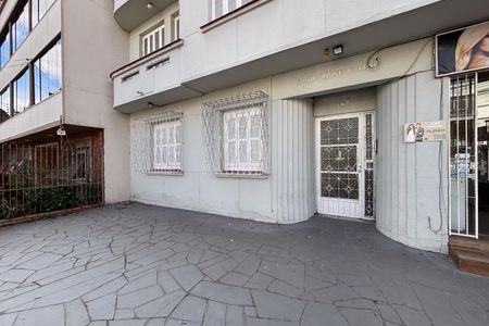 Apartamento para alugar com 97m², 2 quartos e sem vagaFachada