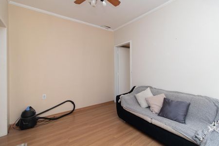 Apartamento para alugar com 97m², 2 quartos e sem vagaSala