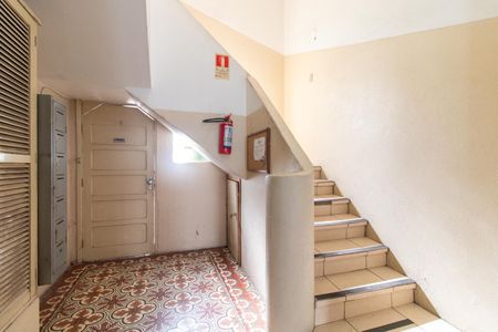Apartamento para alugar com 97m², 2 quartos e sem vagaÁrea comum