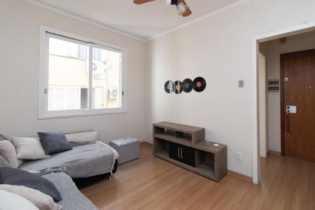 Apartamento para alugar com 97m², 2 quartos e sem vagaSala