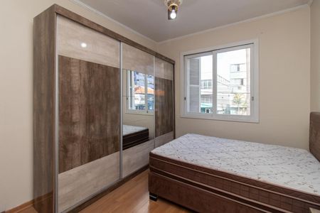 Apartamento para alugar com 97m², 2 quartos e sem vagaQuarto 2