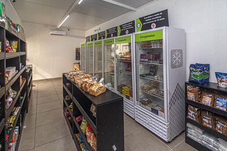 Apartamento à venda com 50m², 2 quartos e sem vaga Apartamento à venda com 50m², 2 quartos e sem vagamercadinho_3