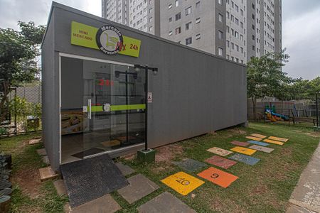 Apartamento à venda com 50m², 2 quartos e sem vaga Apartamento à venda com 50m², 2 quartos e sem vagamercadinho_1