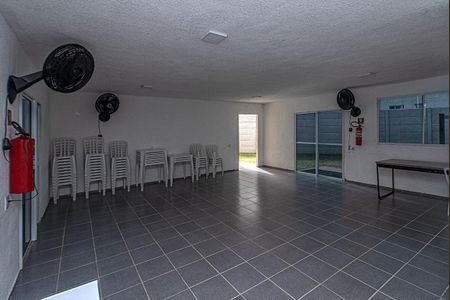 Apartamento à venda com 50m², 2 quartos e sem vaga Apartamento à venda com 50m², 2 quartos e sem vagasalão de festas_2