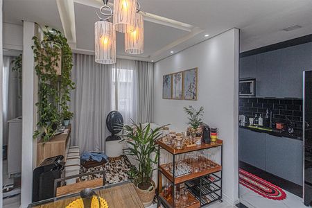 Apartamento à venda com 50m², 2 quartos e sem vaga Apartamento à venda com 50m², 2 quartos e sem vagasala_2