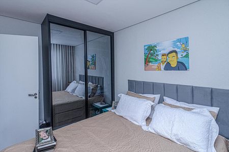 Apartamento à venda com 50m², 2 quartos e sem vaga Apartamento à venda com 50m², 2 quartos e sem vagaquarto 2_3