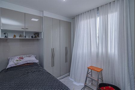 Apartamento à venda com 50m², 2 quartos e sem vaga Apartamento à venda com 50m², 2 quartos e sem vagaquarto 1_1