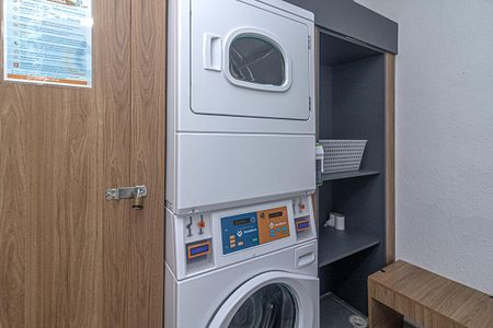 Apartamento à venda com 50m², 2 quartos e sem vaga Apartamento à venda com 50m², 2 quartos e sem vagalavanderia_1