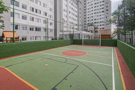 Apartamento à venda com 50m², 2 quartos e sem vaga Apartamento à venda com 50m², 2 quartos e sem vagaquadra_4