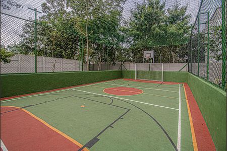 Apartamento à venda com 50m², 2 quartos e sem vaga Apartamento à venda com 50m², 2 quartos e sem vagaquadra_1