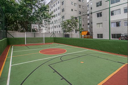 Apartamento à venda com 50m², 2 quartos e sem vaga Apartamento à venda com 50m², 2 quartos e sem vagaquadra_2
