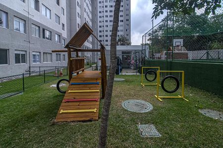 Apartamento à venda com 50m², 2 quartos e sem vaga Apartamento à venda com 50m², 2 quartos e sem vagapet place_3