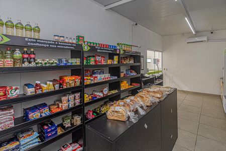 Apartamento à venda com 50m², 2 quartos e sem vaga Apartamento à venda com 50m², 2 quartos e sem vagamercadinho_4
