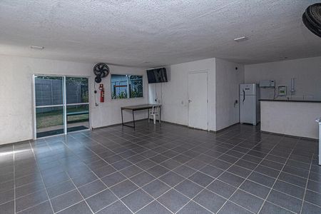 Apartamento à venda com 50m², 2 quartos e sem vaga Apartamento à venda com 50m², 2 quartos e sem vagasalão de festas_4