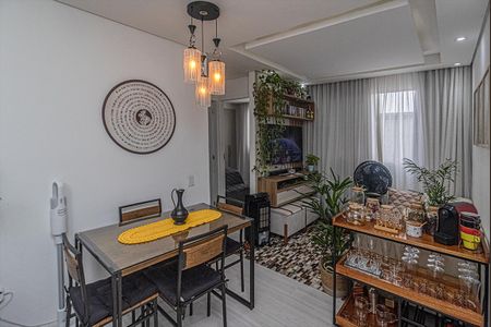 Apartamento à venda com 50m², 2 quartos e sem vaga Apartamento à venda com 50m², 2 quartos e sem vagasala_1