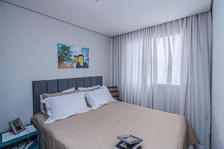 Apartamento à venda com 50m², 2 quartos e sem vaga Apartamento à venda com 50m², 2 quartos e sem vagaquarto 2_1