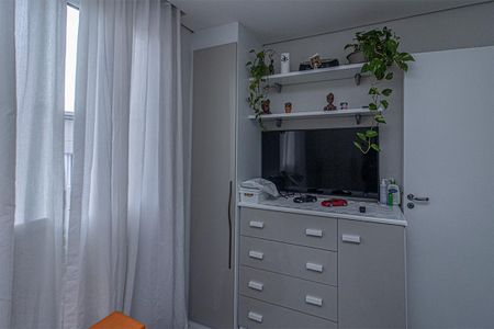 Apartamento à venda com 50m², 2 quartos e sem vaga Apartamento à venda com 50m², 2 quartos e sem vagaquarto 1_2