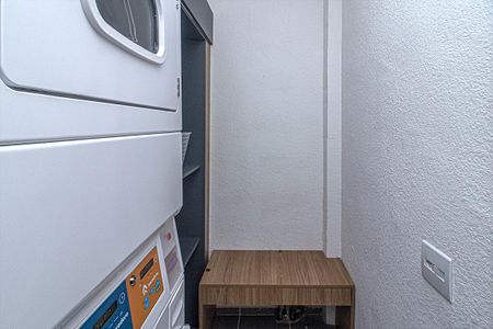 Apartamento à venda com 50m², 2 quartos e sem vaga Apartamento à venda com 50m², 2 quartos e sem vagalavanderia_3