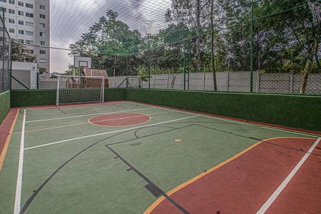 Apartamento à venda com 50m², 2 quartos e sem vaga Apartamento à venda com 50m², 2 quartos e sem vagaquadra_3