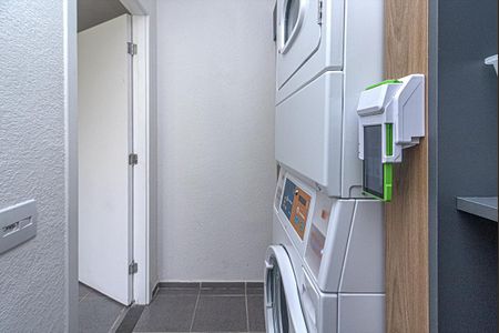 Apartamento à venda com 50m², 2 quartos e sem vaga Apartamento à venda com 50m², 2 quartos e sem vagalavanderia_4