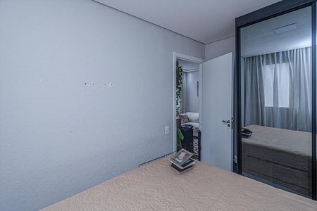 Apartamento à venda com 50m², 2 quartos e sem vaga Apartamento à venda com 50m², 2 quartos e sem vagaquarto 2_4