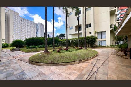 Apartamento para alugar com 48m², 1 quarto e 1 vagaÁrea comum