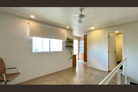 Apartamento para alugar com 48m², 1 quarto e 1 vagaSuite