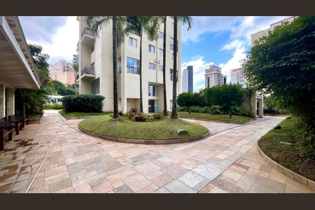Apartamento para alugar com 48m², 1 quarto e 1 vagaÁrea comum