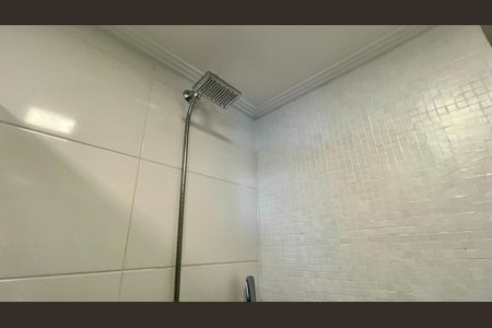 Apartamento para alugar com 48m², 1 quarto e 1 vagaBanheiro da Suíte
