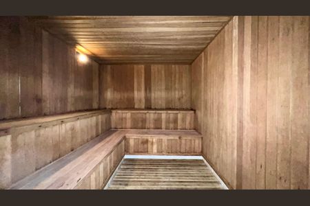 Apartamento para alugar com 48m², 1 quarto e 1 vagaSaúna
